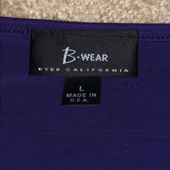 Business blouse - Picture 2 of 3